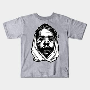 Earl of Sweatshirt Kids T-Shirt